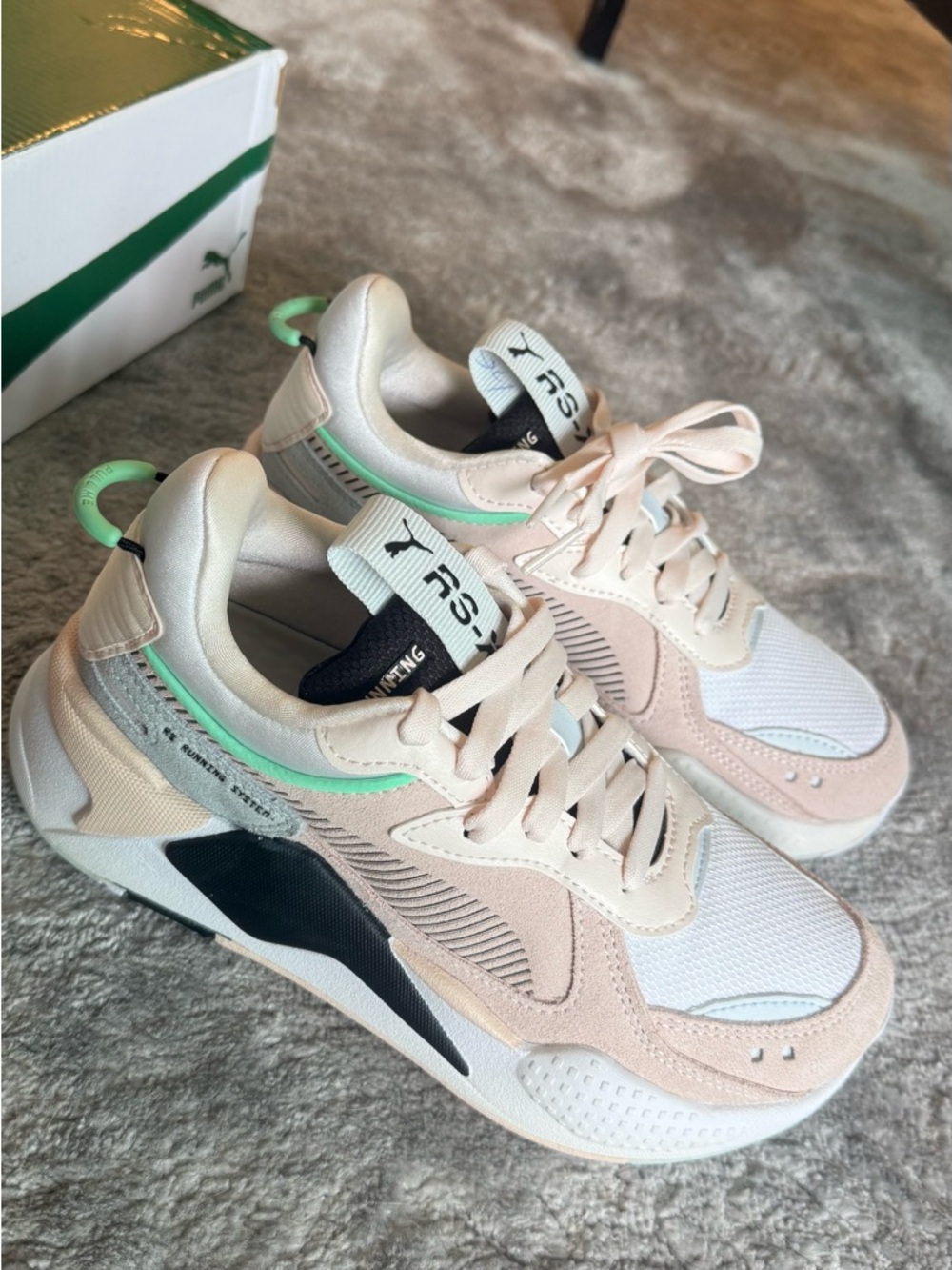 Puma Women's RS-X Reinvent
